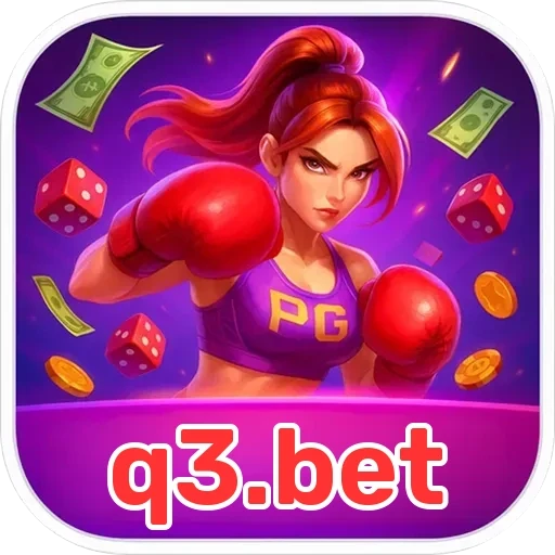 q3.bet: A Revolução dos Jogos Online em Seu Celular