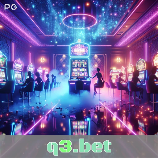 Bônus Fantásticos na q3.bet para Jogadores Brasileiros