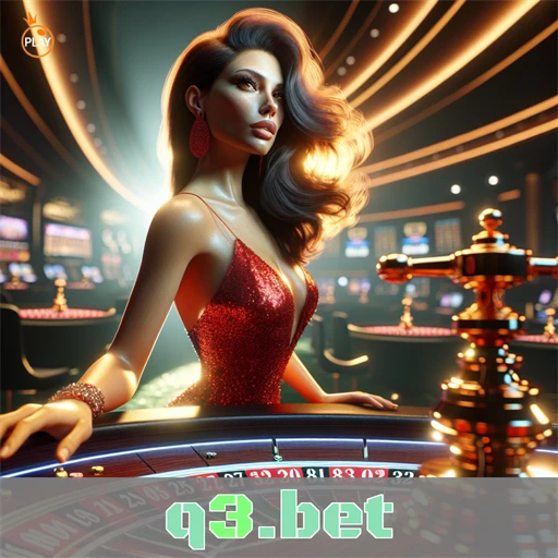 Cassino no q3.bet: A Nova Era do Jogo Online
