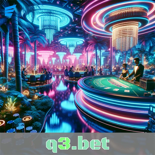 q3.bet Sites Confiáveis