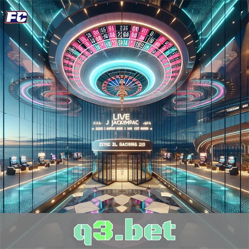 q3.bet Apostas em Esportes