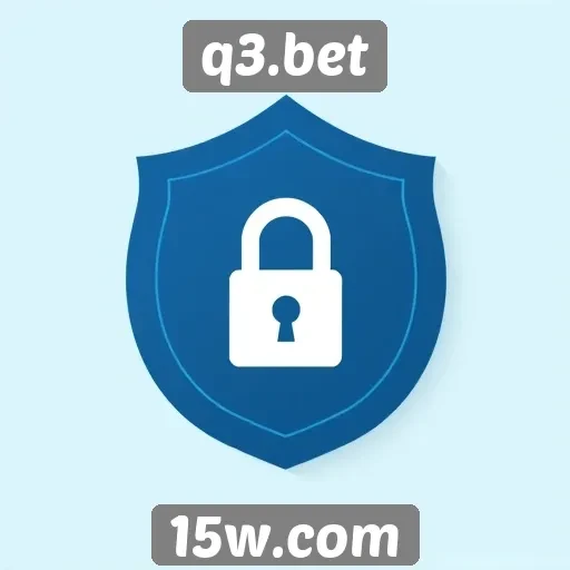 A segurança das transações financeiras no q3.bet