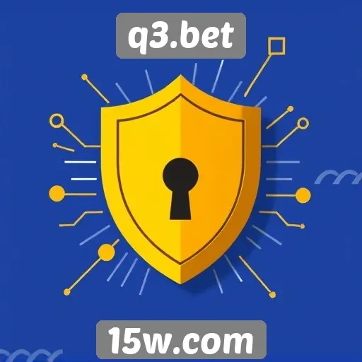 Análise de segurança na plataforma q3.bet