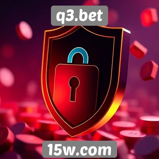 Avaliação da segurança no site de jogos q3.bet